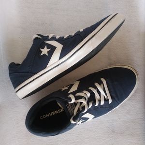 Converse All Star El Distrito Sneakers sz 13